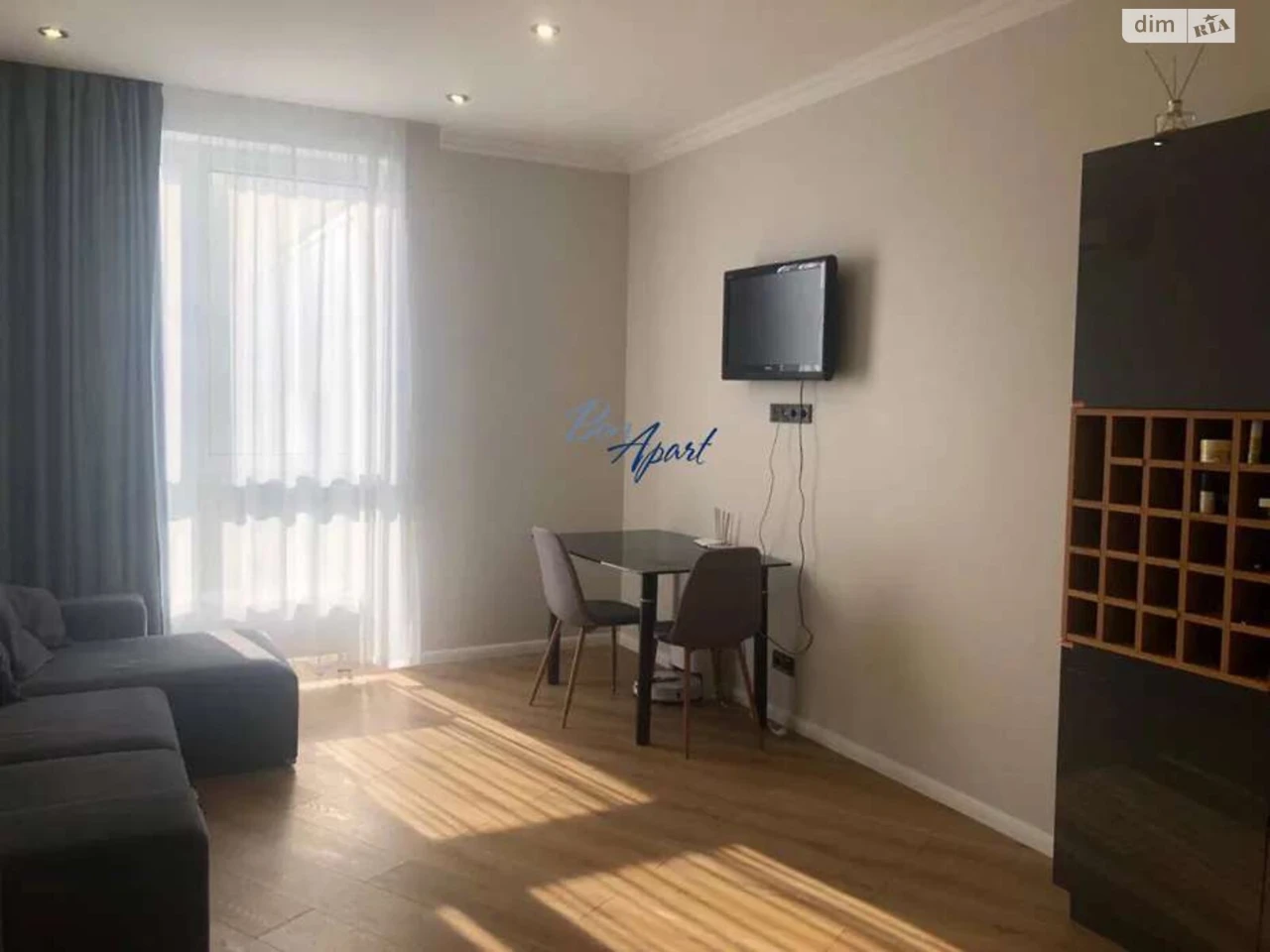 Long-Term Rent, Apartment in Pecer