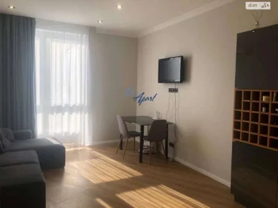 Long-Term Rent, Apartment in Pecer