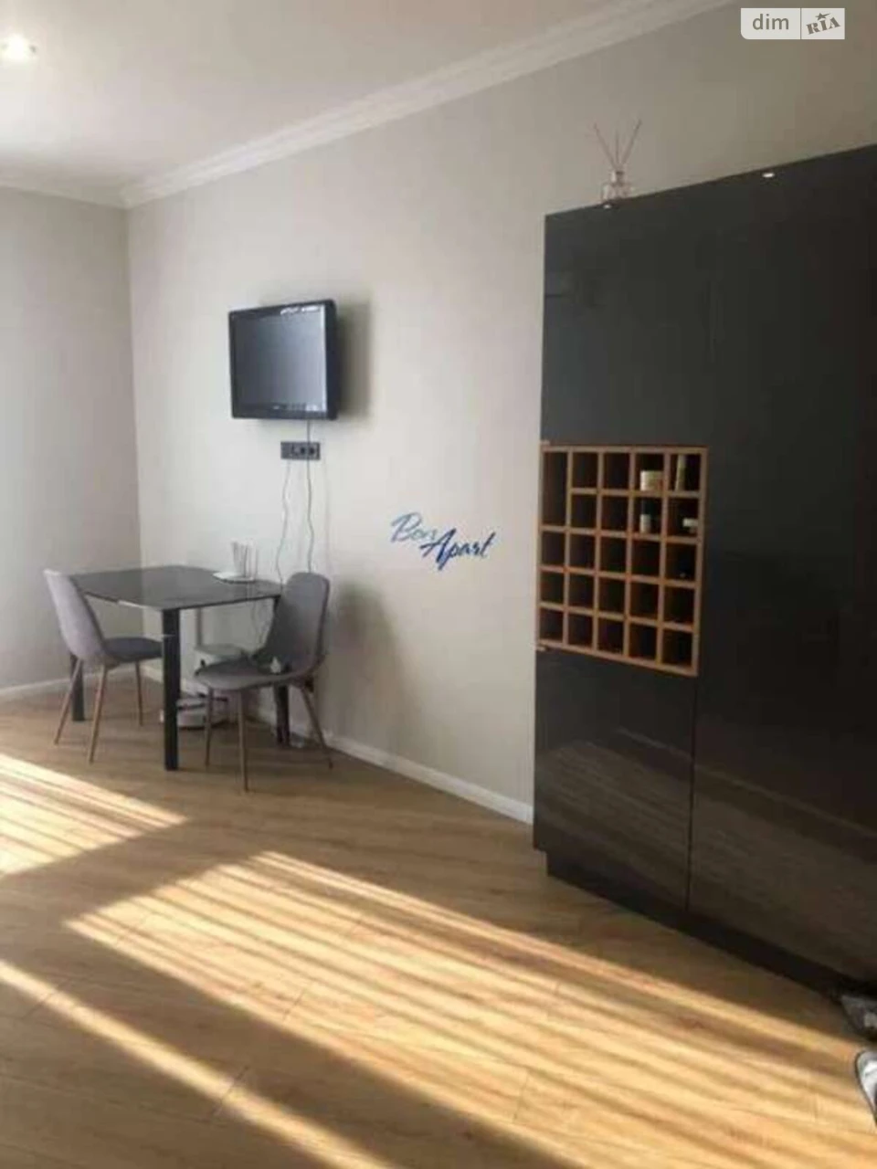 Long-Term Rent, Apartment in Pecer