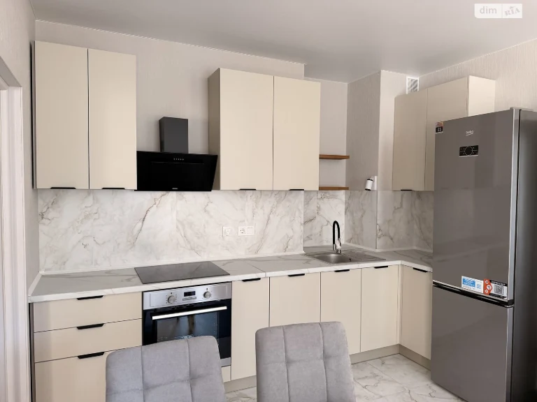 Long Term Rental Apartment Podilsky