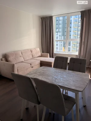 Long Term Rental Apartment Podilsky