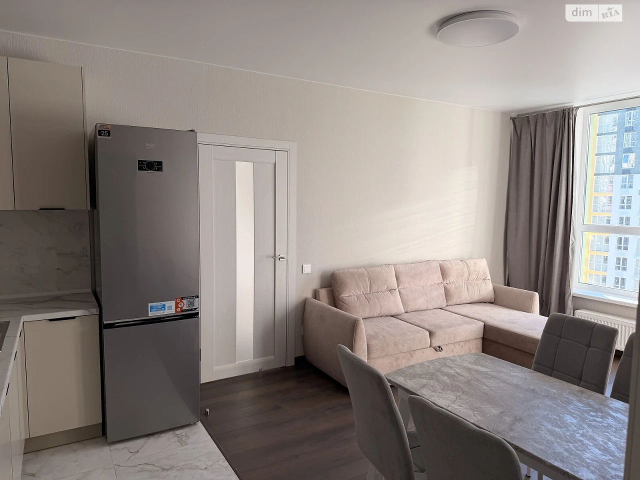 Long Term Rental Apartment Podilsky