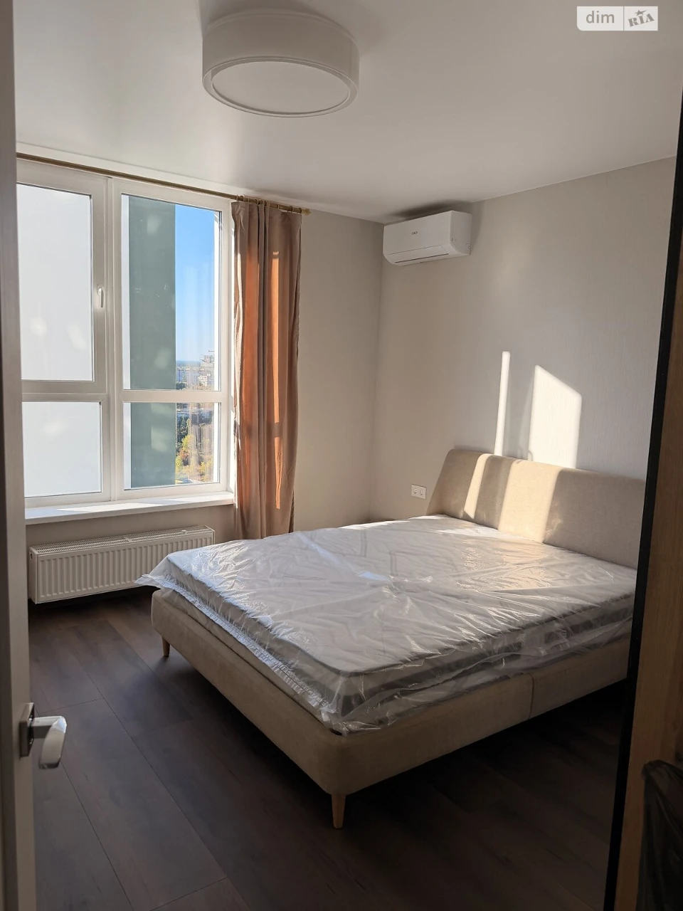 Long Term Rental Apartment Podilsky