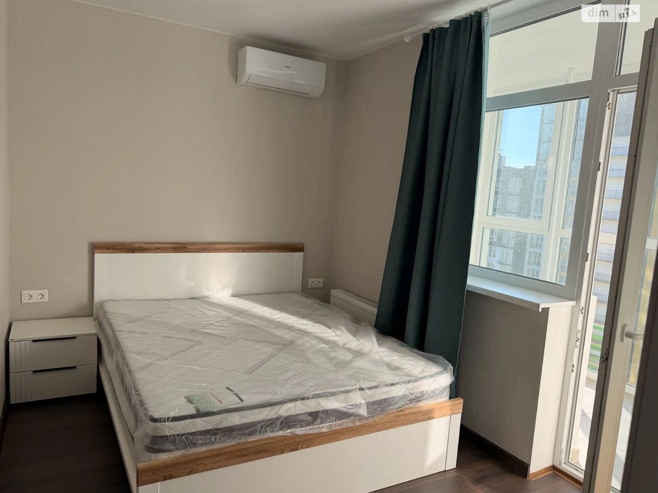 Long Term Rental Apartment Podilsky
