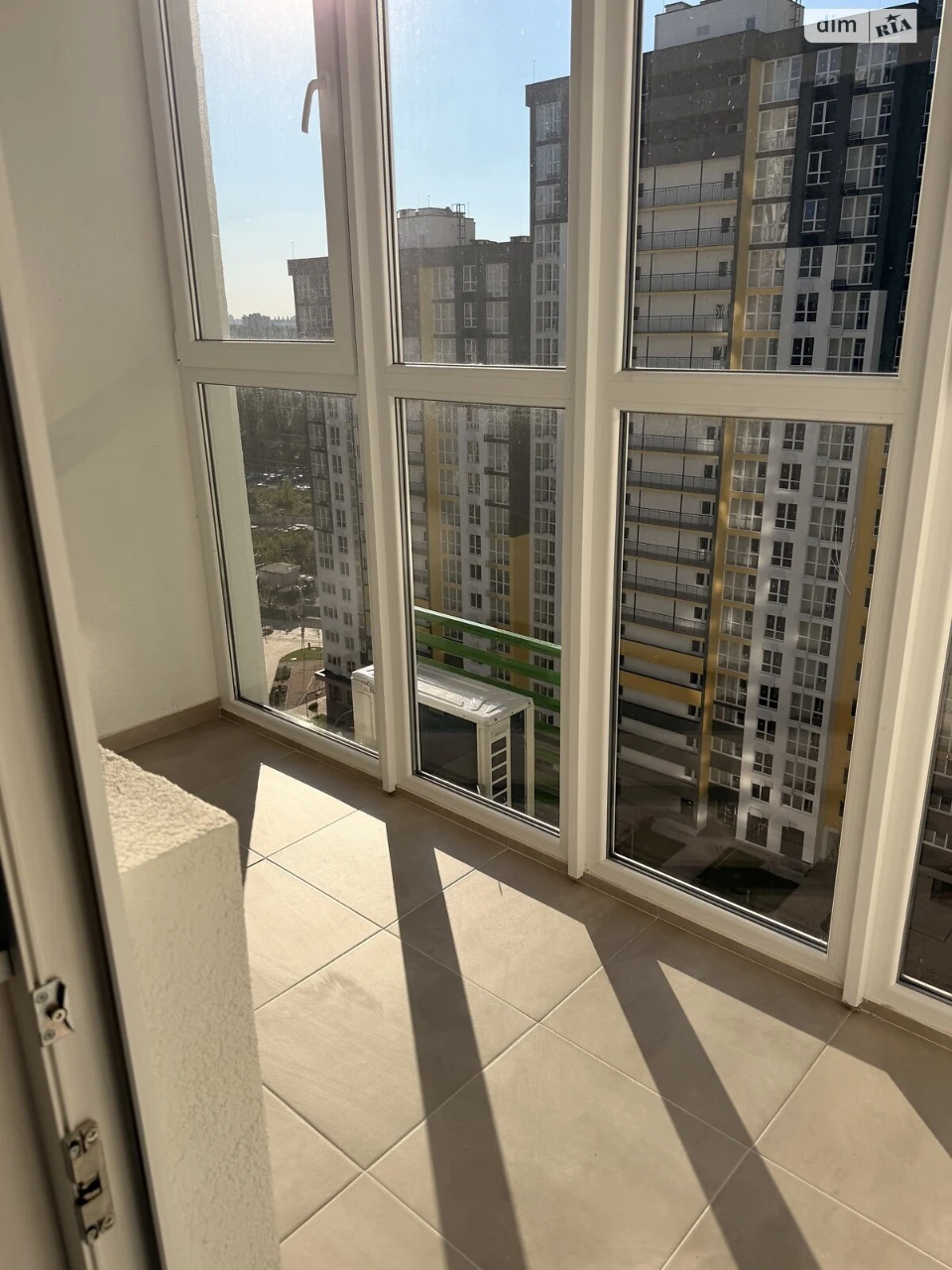Long Term Rental Apartment Podilsky