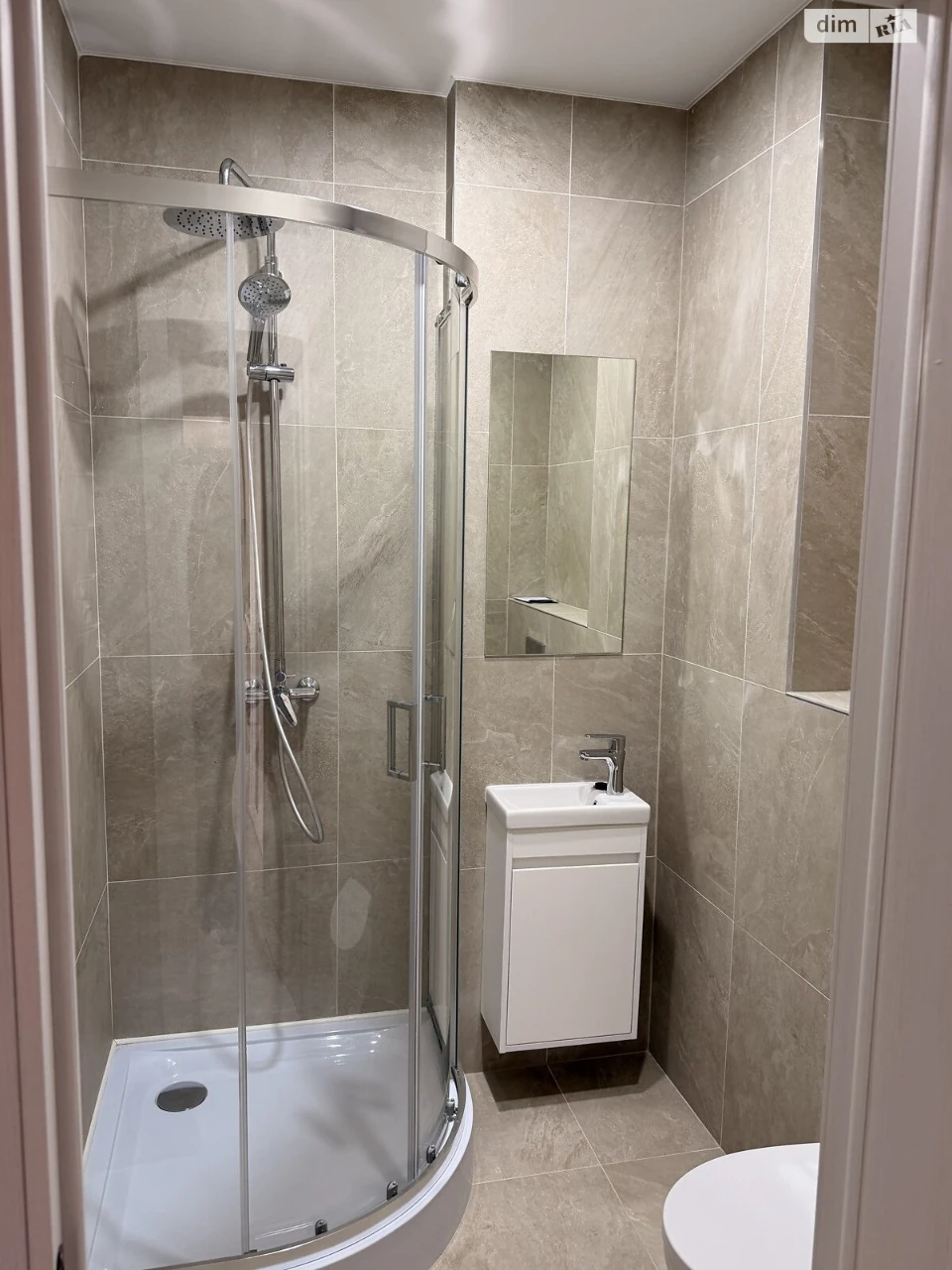 Long Term Rental Apartment Podilsky
