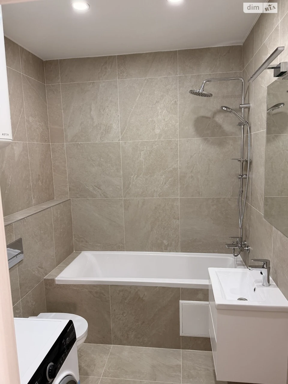Long Term Rental Apartment Podilsky