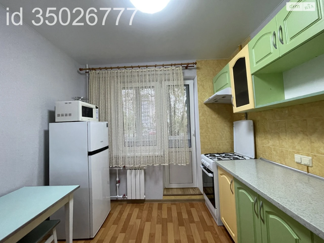 Довгострокова Оренда Квартири Оболонь