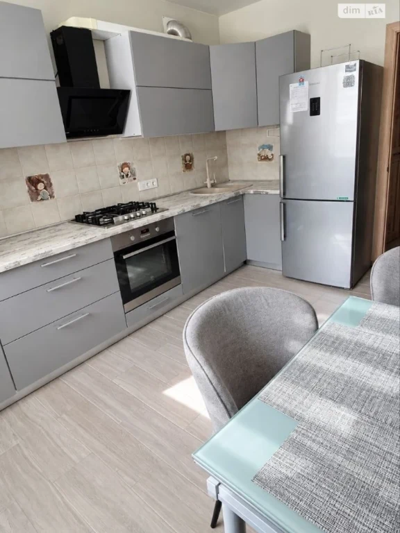 Long Term Rental Apartment Шевchenkivskyi