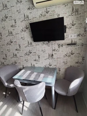 Long Term Rental Apartment Шевchenkivskyi