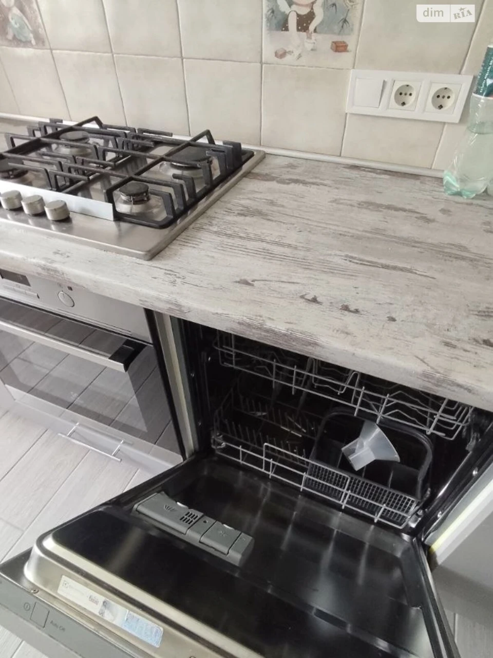 Long Term Rental Apartment Шевchenkivskyi