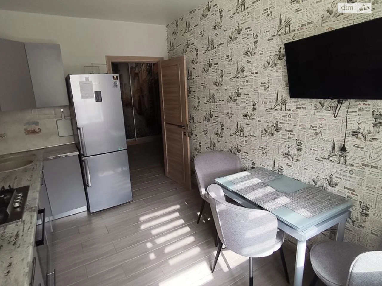 Long Term Rental Apartment Шевchenkivskyi