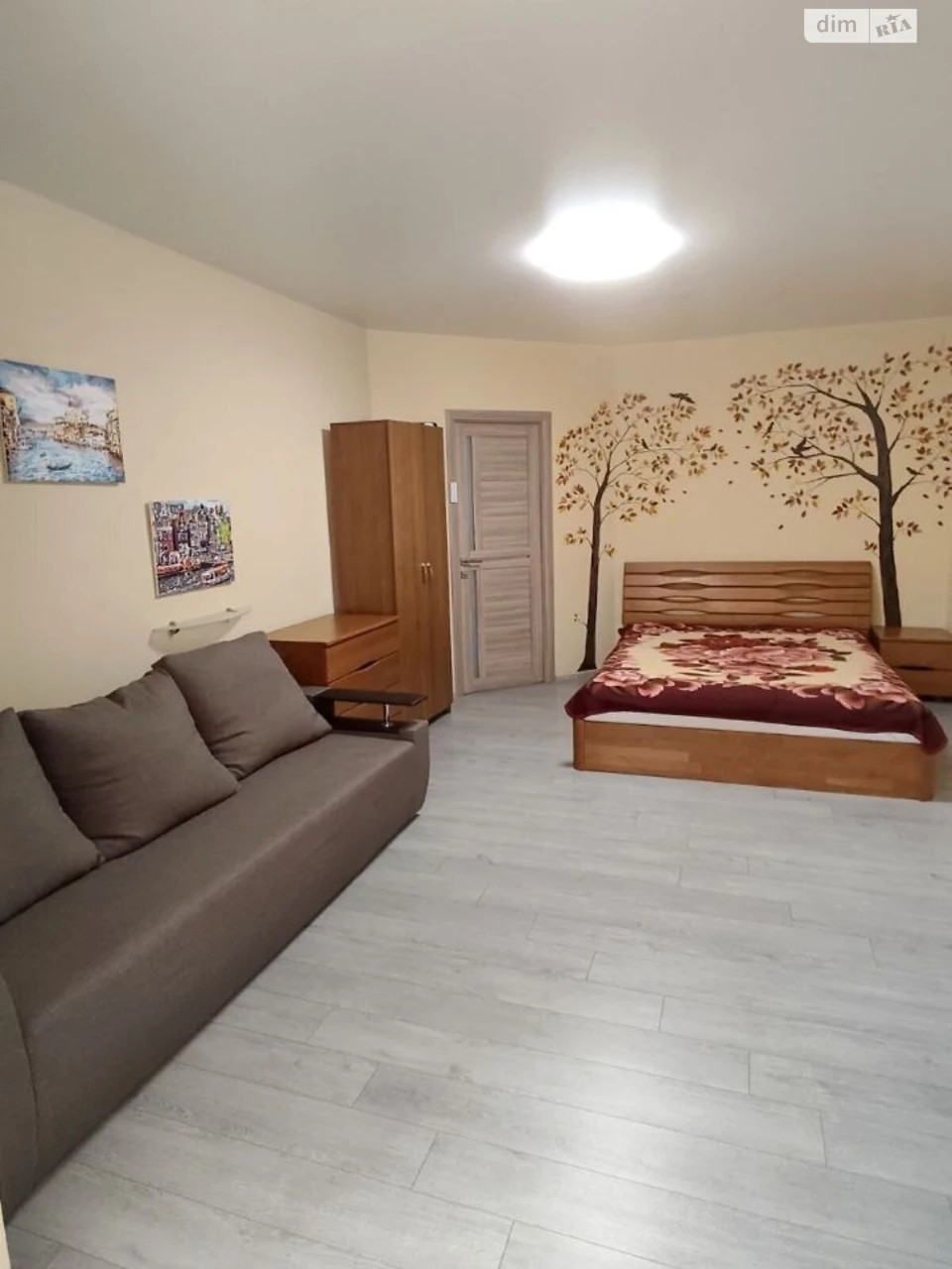 Long Term Rental Apartment Шевchenkivskyi