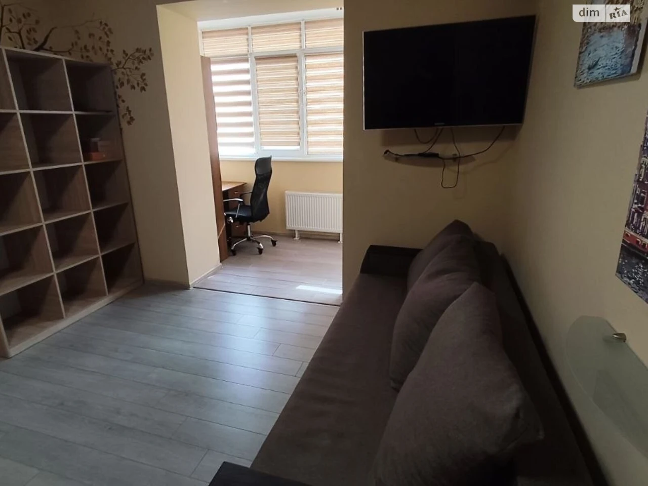 Long Term Rental Apartment Шевchenkivskyi