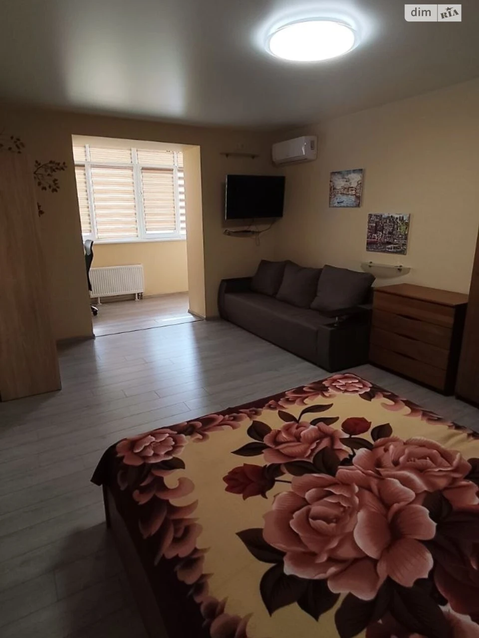 Long Term Rental Apartment Шевchenkivskyi