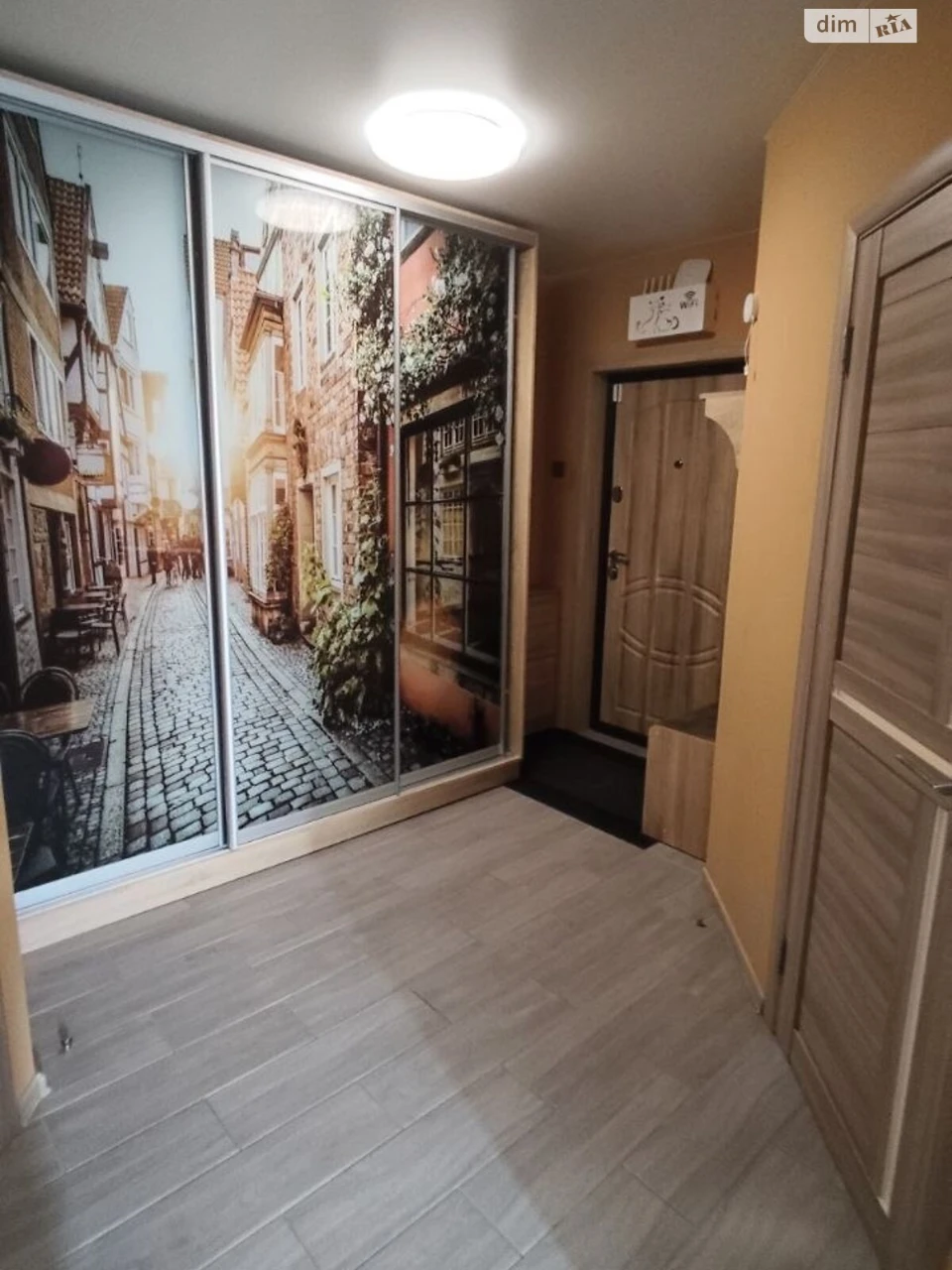 Long Term Rental Apartment Шевchenkivskyi