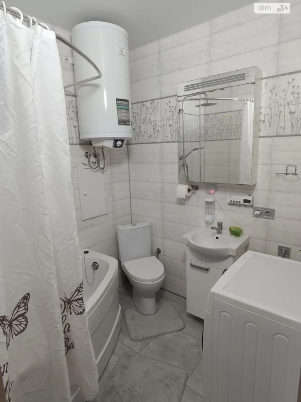 Long Term Rental Apartment Шевchenkivskyi