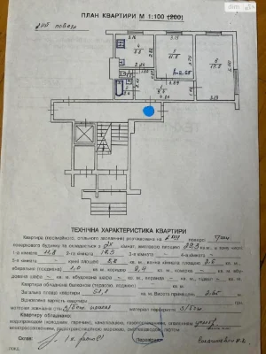 Sale of Apartment in Southern District