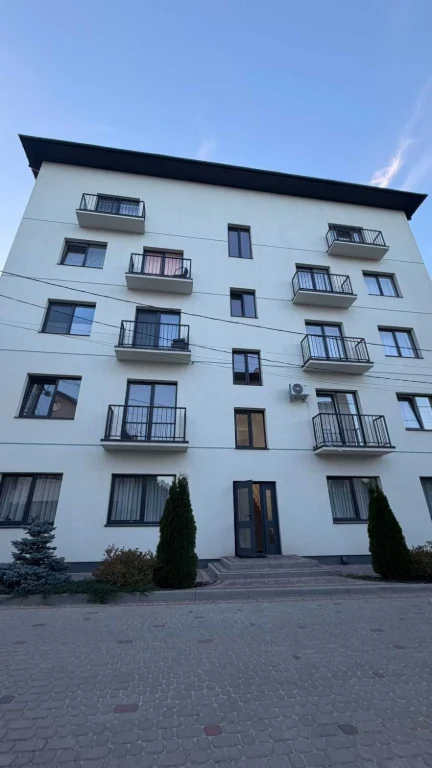 Exclusive sale of a 2-bedroom apartment in Lychakov district
