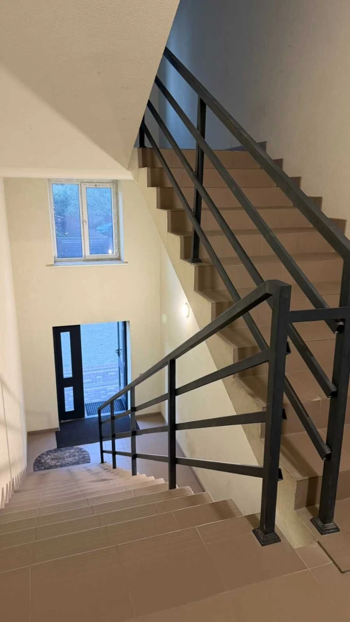 Exclusive sale of a 2-bedroom apartment in Lychakov district