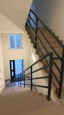 Exclusive sale of a 2-bedroom apartment in Lychakov district