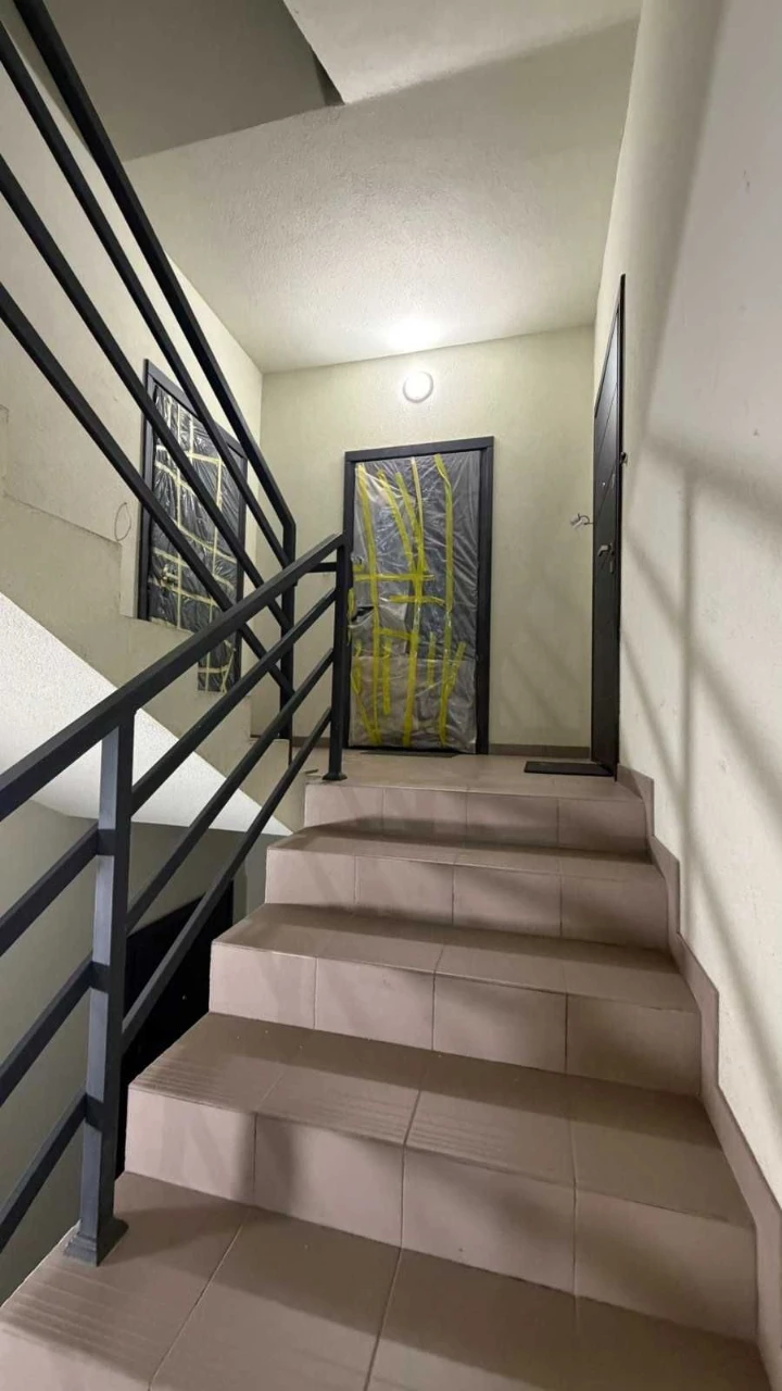 Exclusive sale of a 2-bedroom apartment in Lychakov district