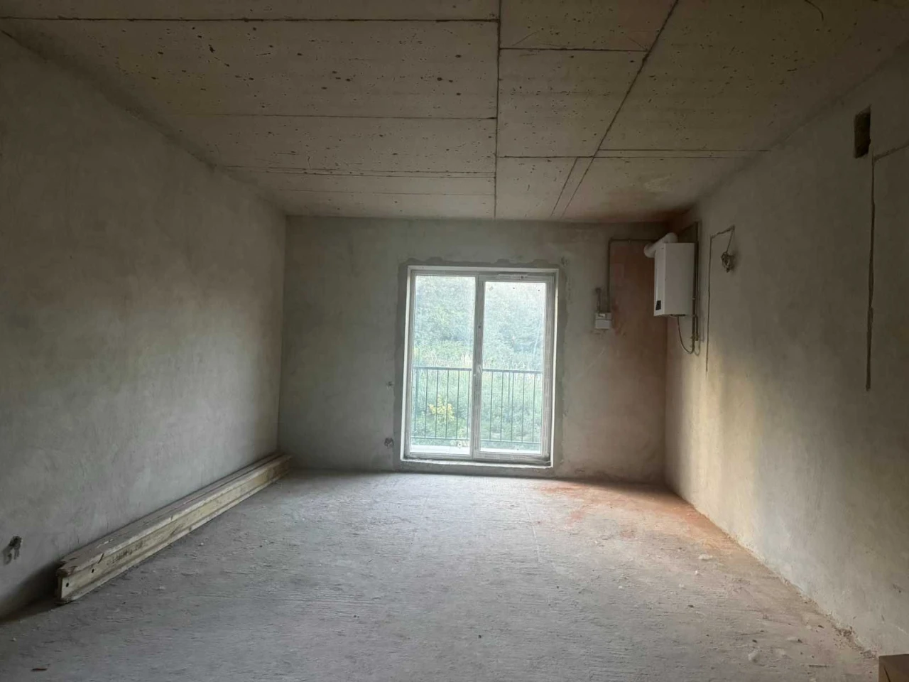 Exclusive sale of a 2-bedroom apartment in Lychakov district
