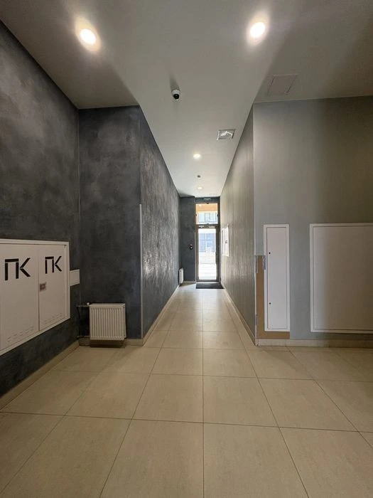 Nivki 3 min Beresteysky 67, San Francisco residential complex. 99 meters Villa