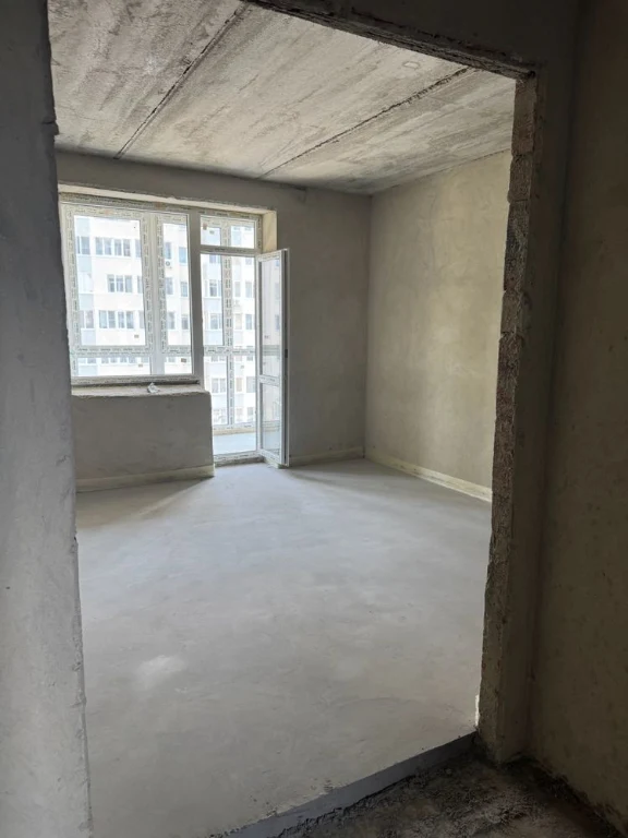 Sale to notary - Apartment No. 39-43.5 sq m. Ternopil, 42
