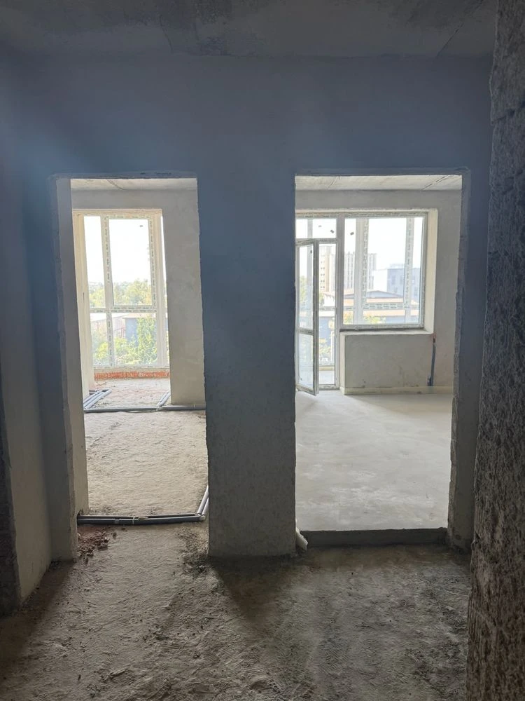 Sale to notary - Apartment No. 39-43.5 sq m. Ternopil, 42