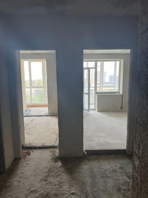 Sale to notary - Apartment No. 39-43.5 sq m. Ternopil, 42