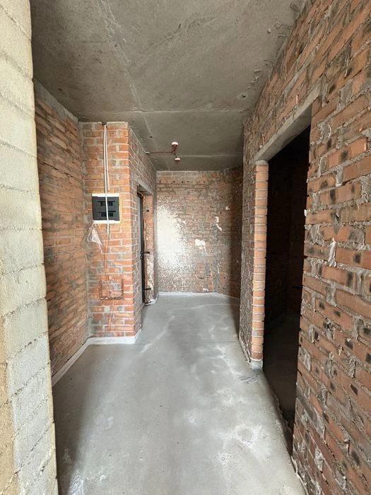 Nivki 3 min Beresteysky 67, San Francisco residential complex. 99 meters Villa