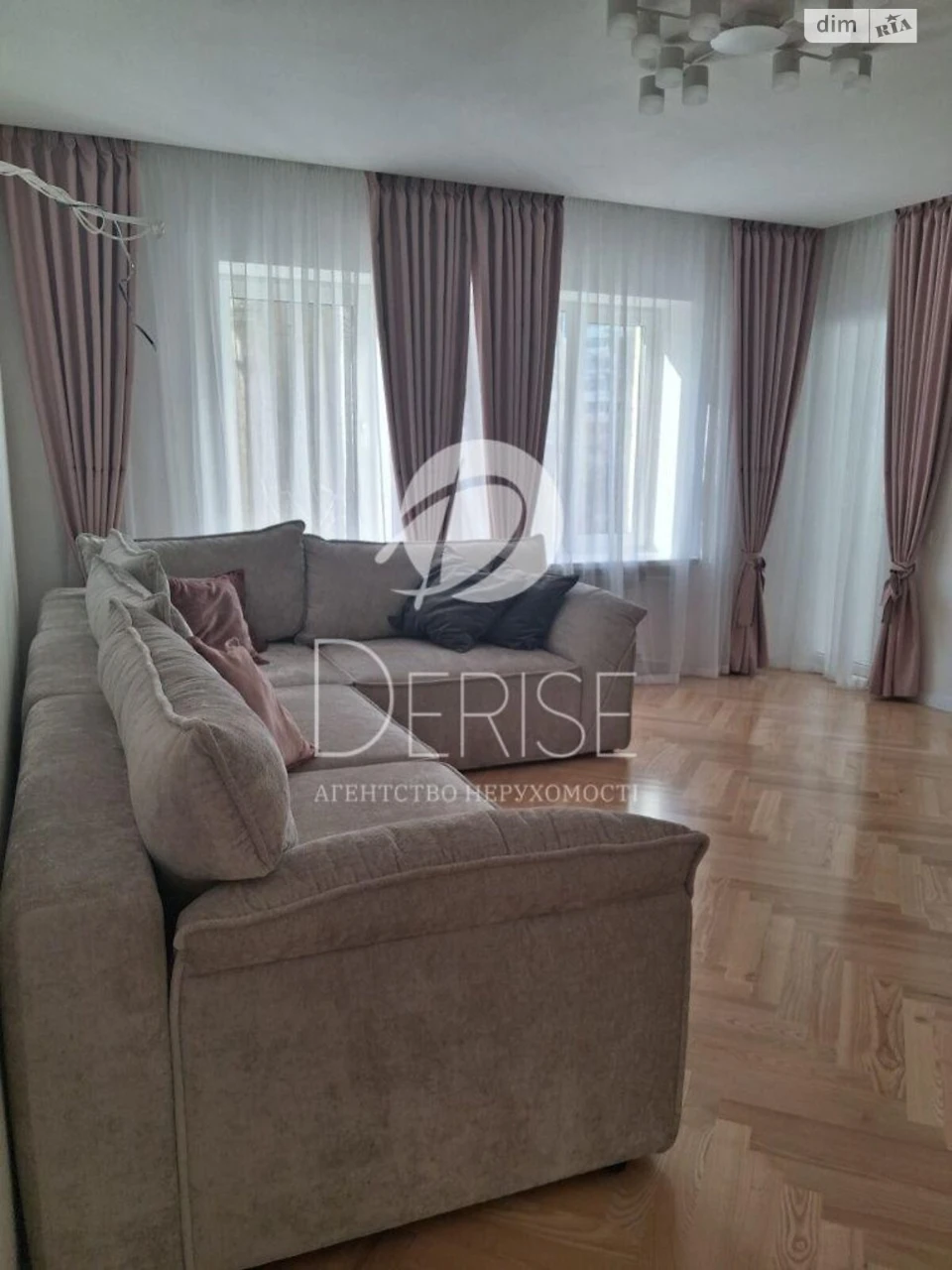 Apartment for Sale - Шевchenkivsky District