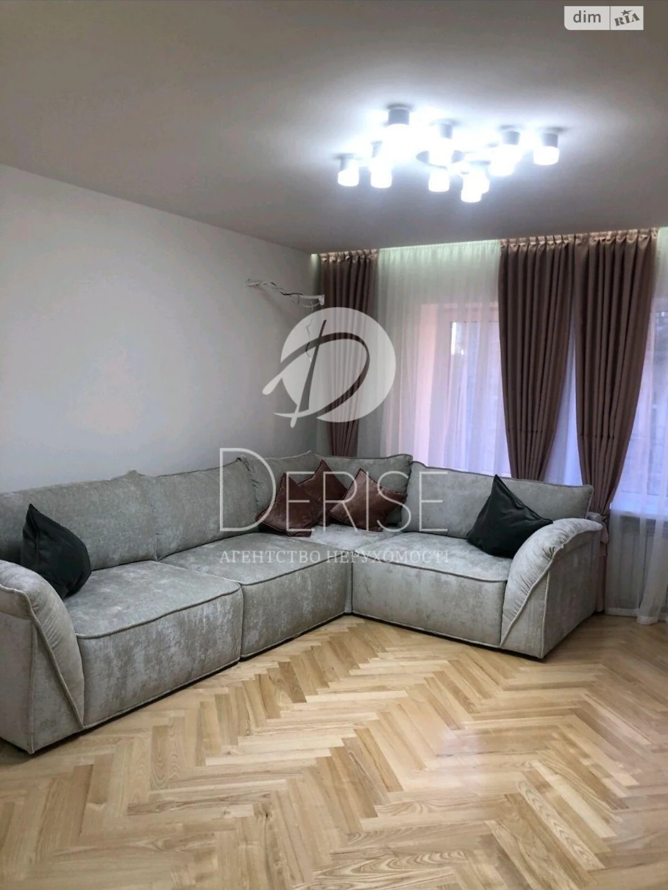 Apartment for Sale - Шевchenkivsky District