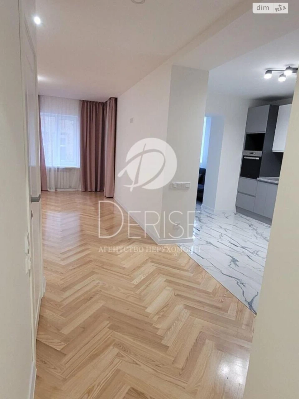 Apartment for Sale - Шевchenkivsky District