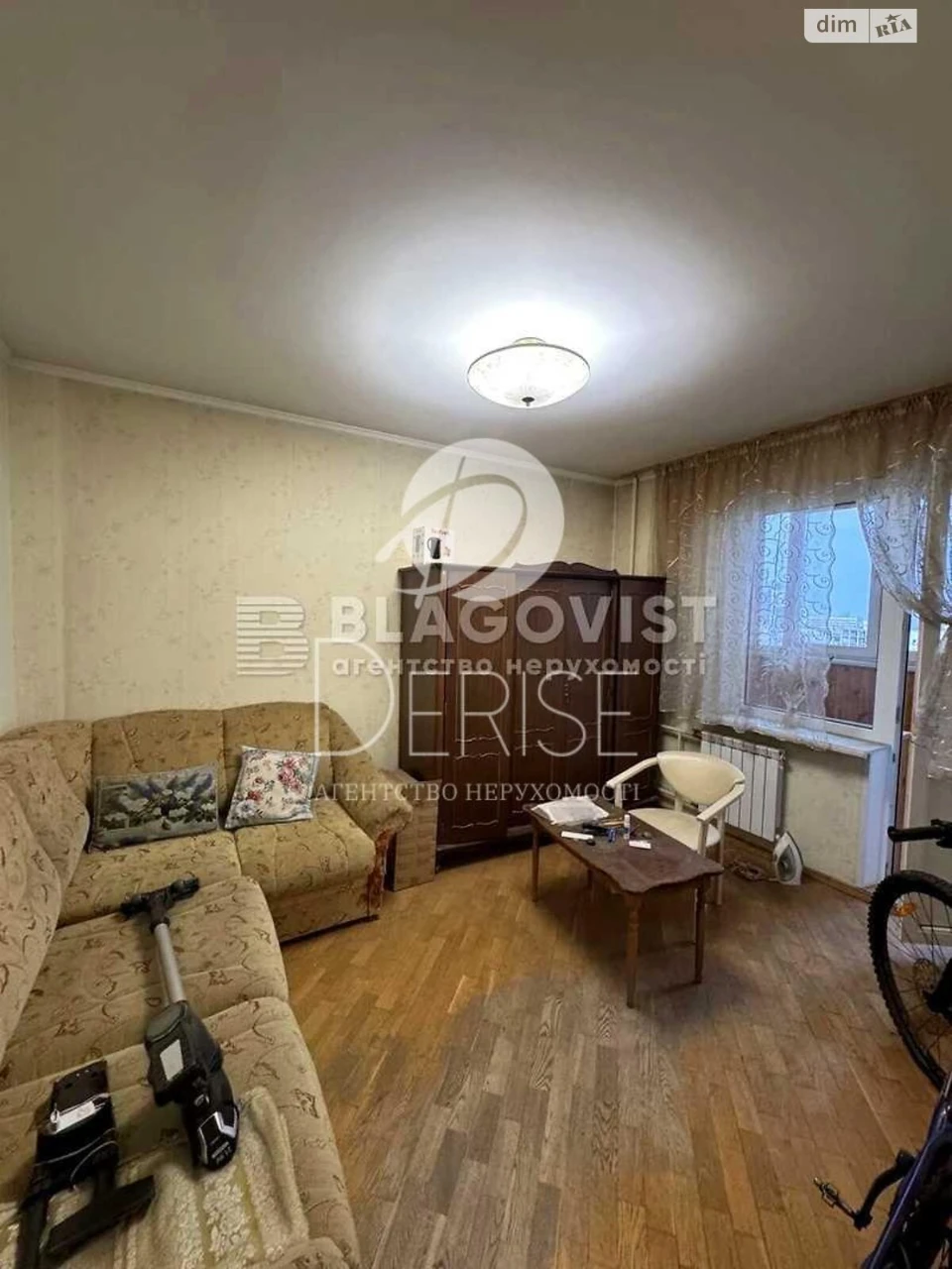 Apartment for Sale: Podilskiy