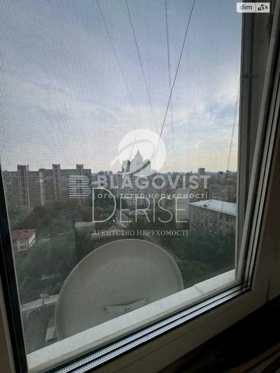 Apartment for Sale: Podilskiy