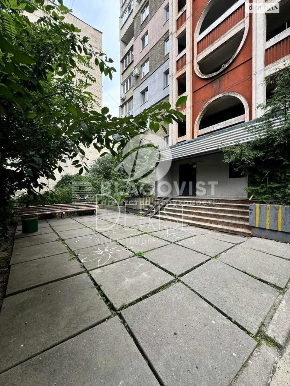Apartment for Sale: Podilskiy