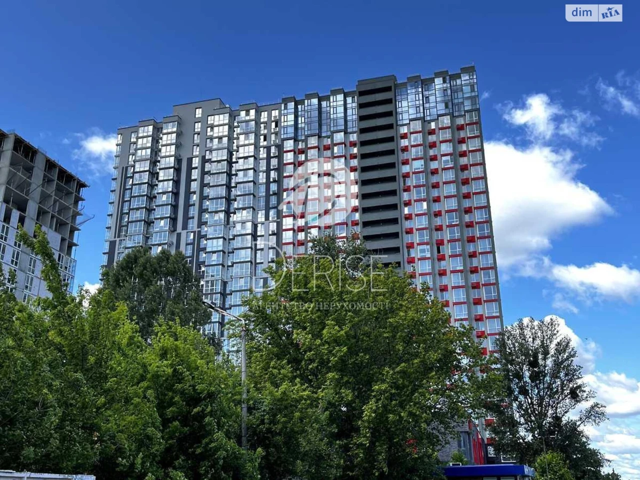 Продается Квартира в Святошинском