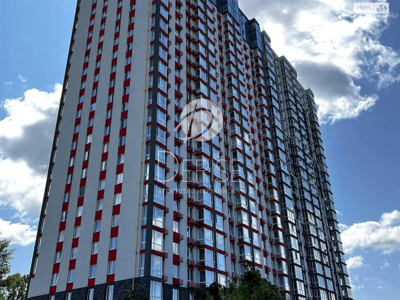 Продается Квартира в Святошинском