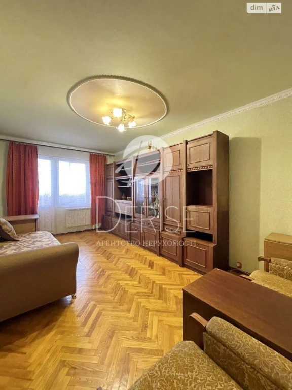 Apartment for Sale - Vysotskyi District