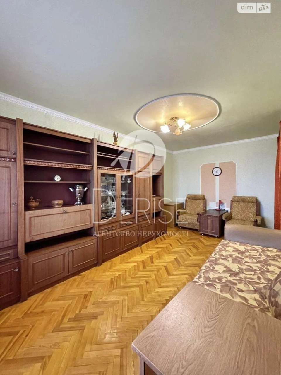 Apartment for Sale - Vysotskyi District