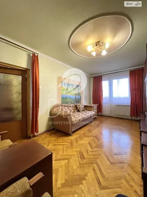 Apartment for Sale - Vysotskyi District