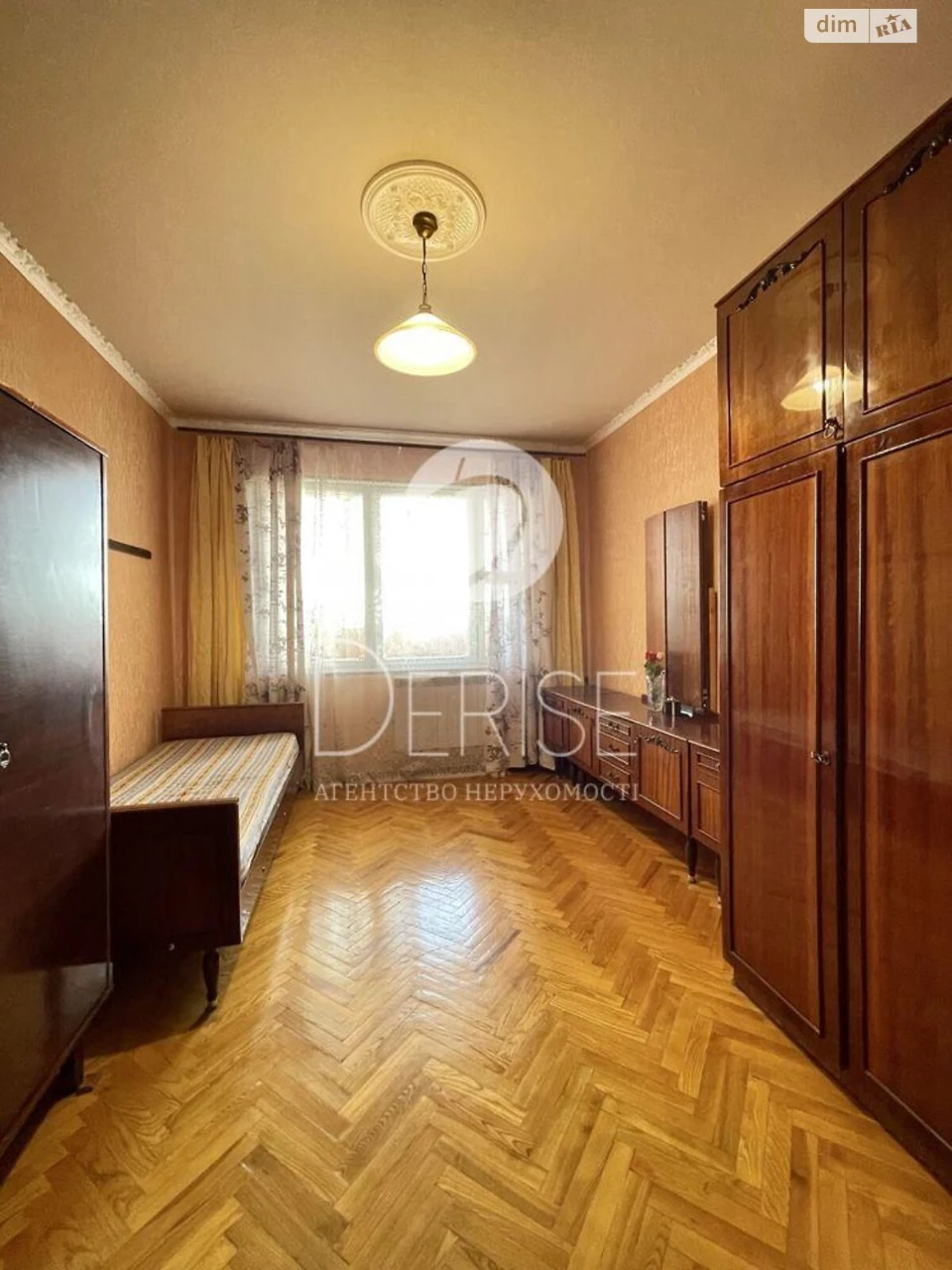 Apartment for Sale - Vysotskyi District