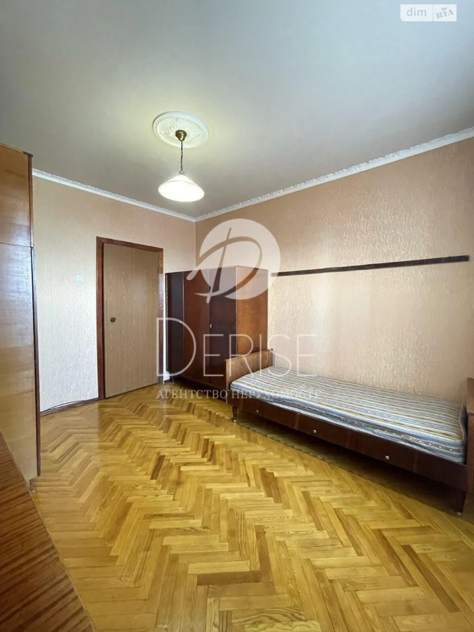 Apartment for Sale - Vysotskyi District