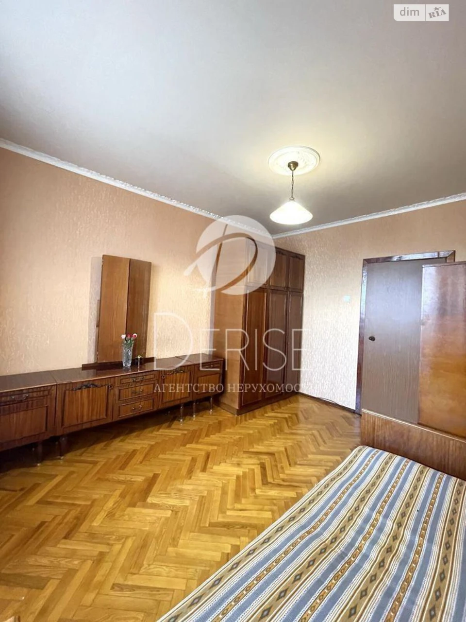 Apartment for Sale - Vysotskyi District