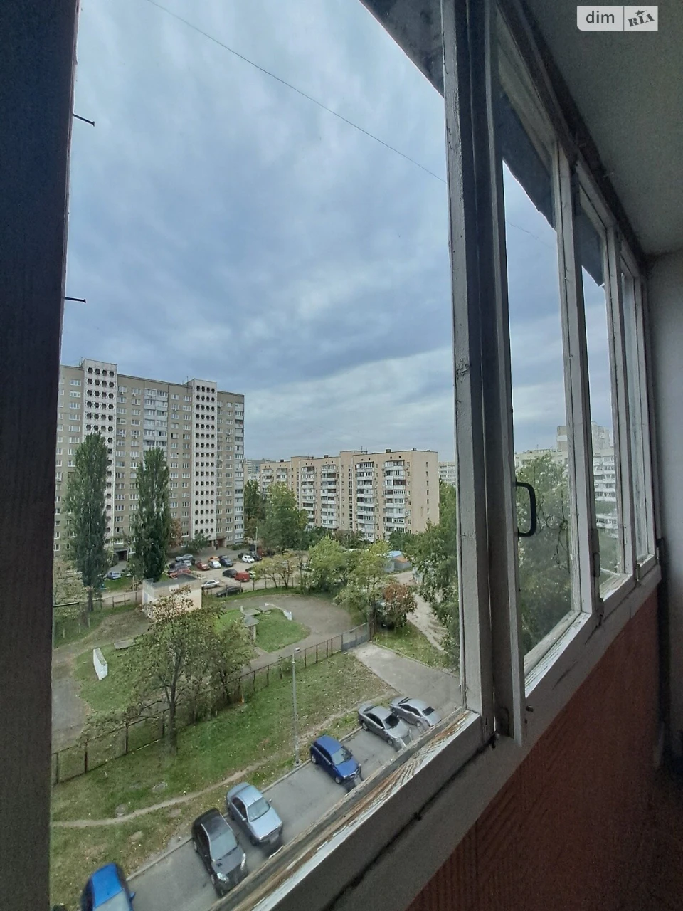Продажа Квартиры в Троещинe