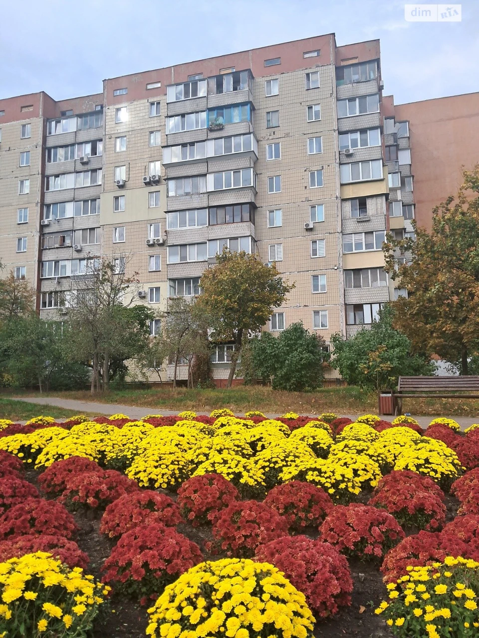 Продажа Квартиры в Троещинe