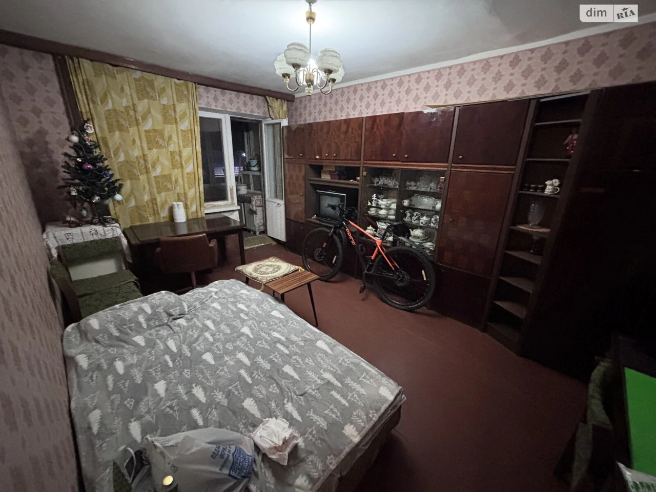 Продажа Квартира Оболонь