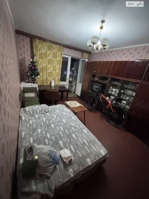 Продажа Квартира Оболонь
